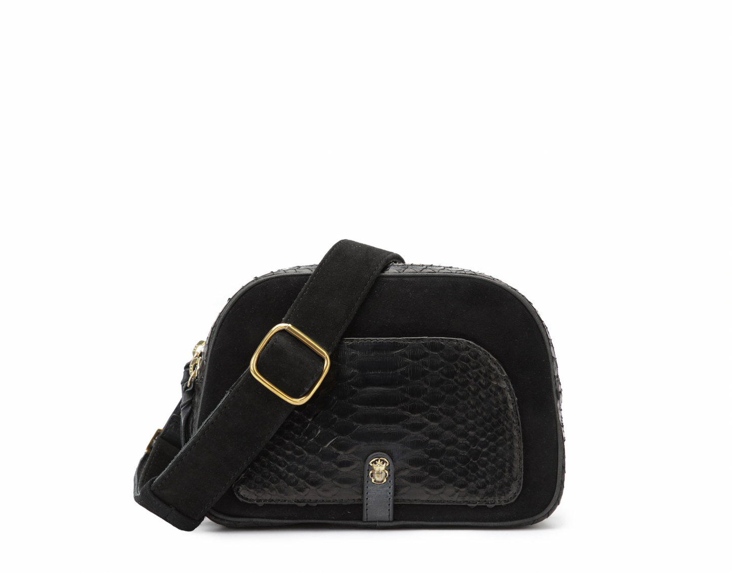 Sac Carla Noir - Claris Virot