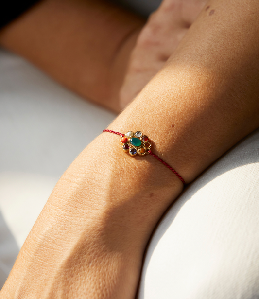 bracelet de la marque Dorothée Sausset