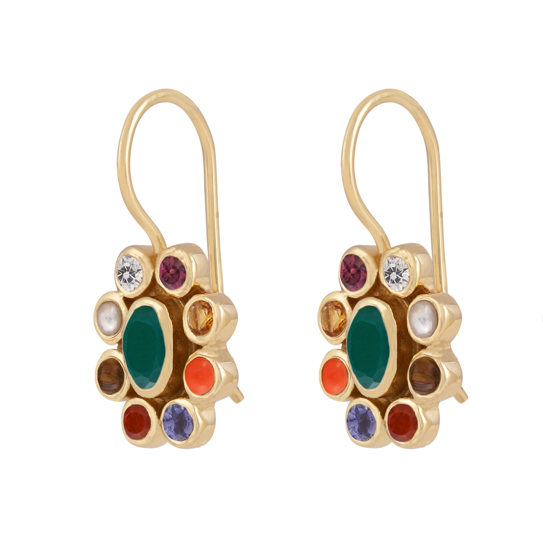 boucles d'oreilles pour femme