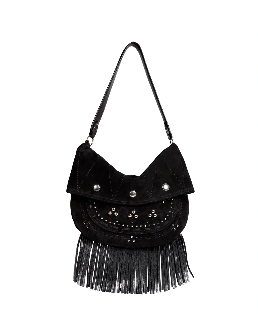 Bag Jerry M Taos Silver - Jerome Dreyfuss