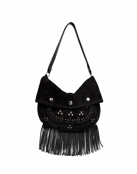 Sac Jerry M Taos Silver - Jerome Dreyfuss