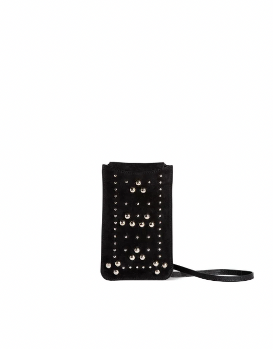 Taos Silver Mobile Case - Jerome Dreyfuss