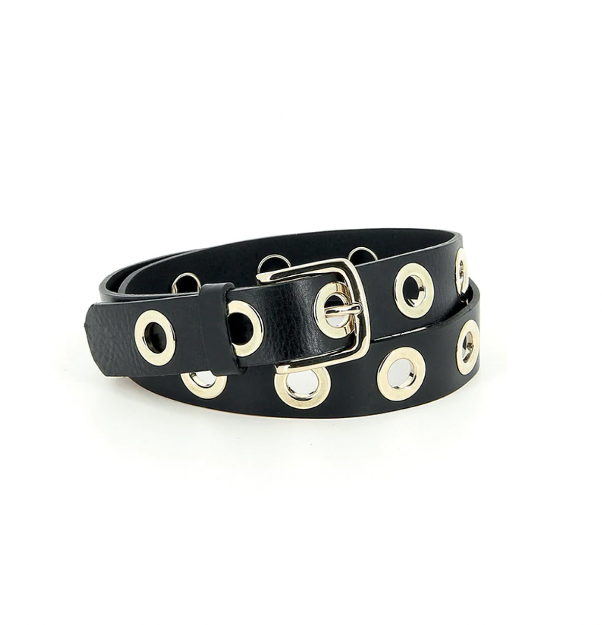 Ceinture la grande Keller noir - Herbert