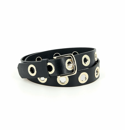 Belt the big black Keller - Herbert