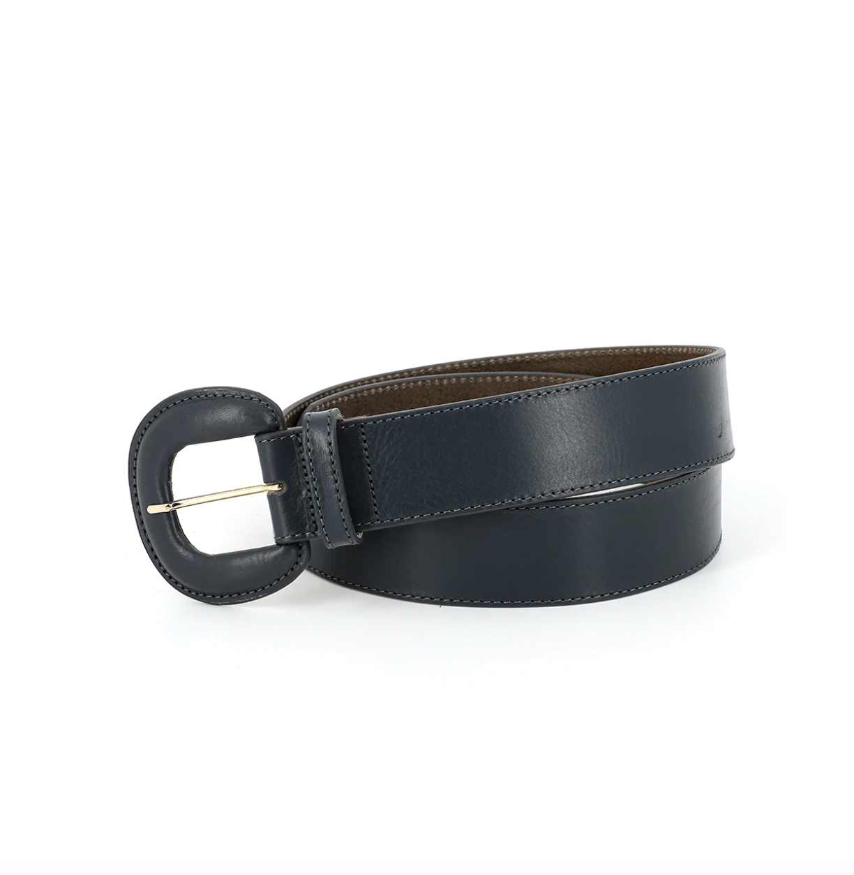 Ceinture la Sainte Suzanne gris souris - Herbert