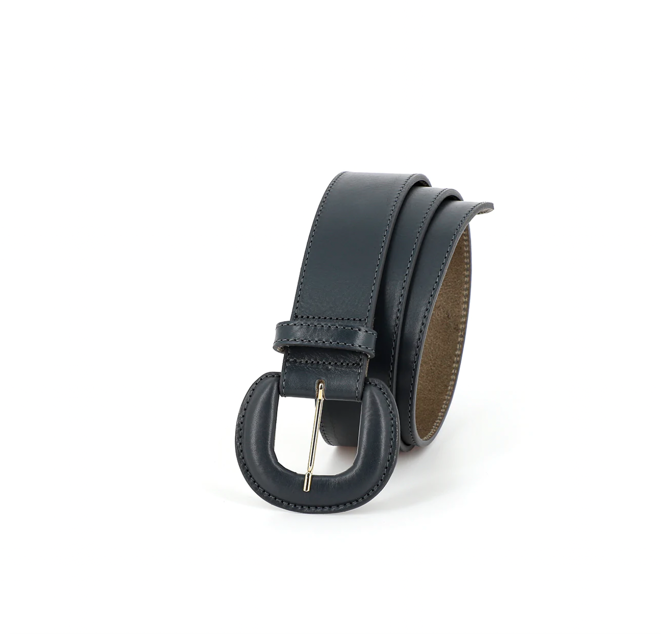 Ceinture la Sainte Suzanne gris souris - Herbert