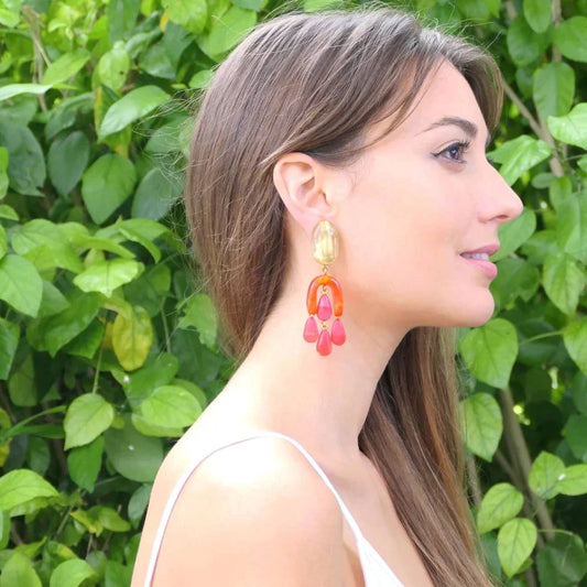 Boucles Benedicte Multichaud - Dominique Denaive