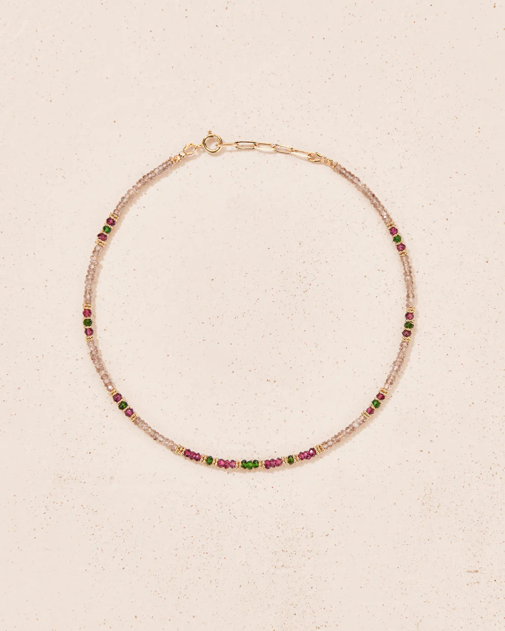 Collier Gyana - Tityaravy