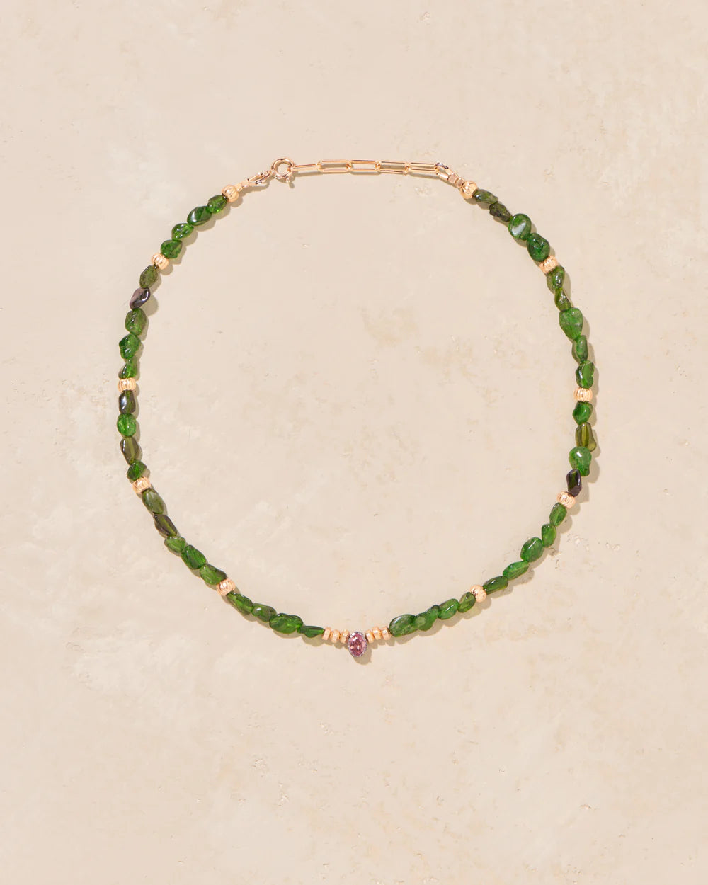 Collier Râni - Tityaravy