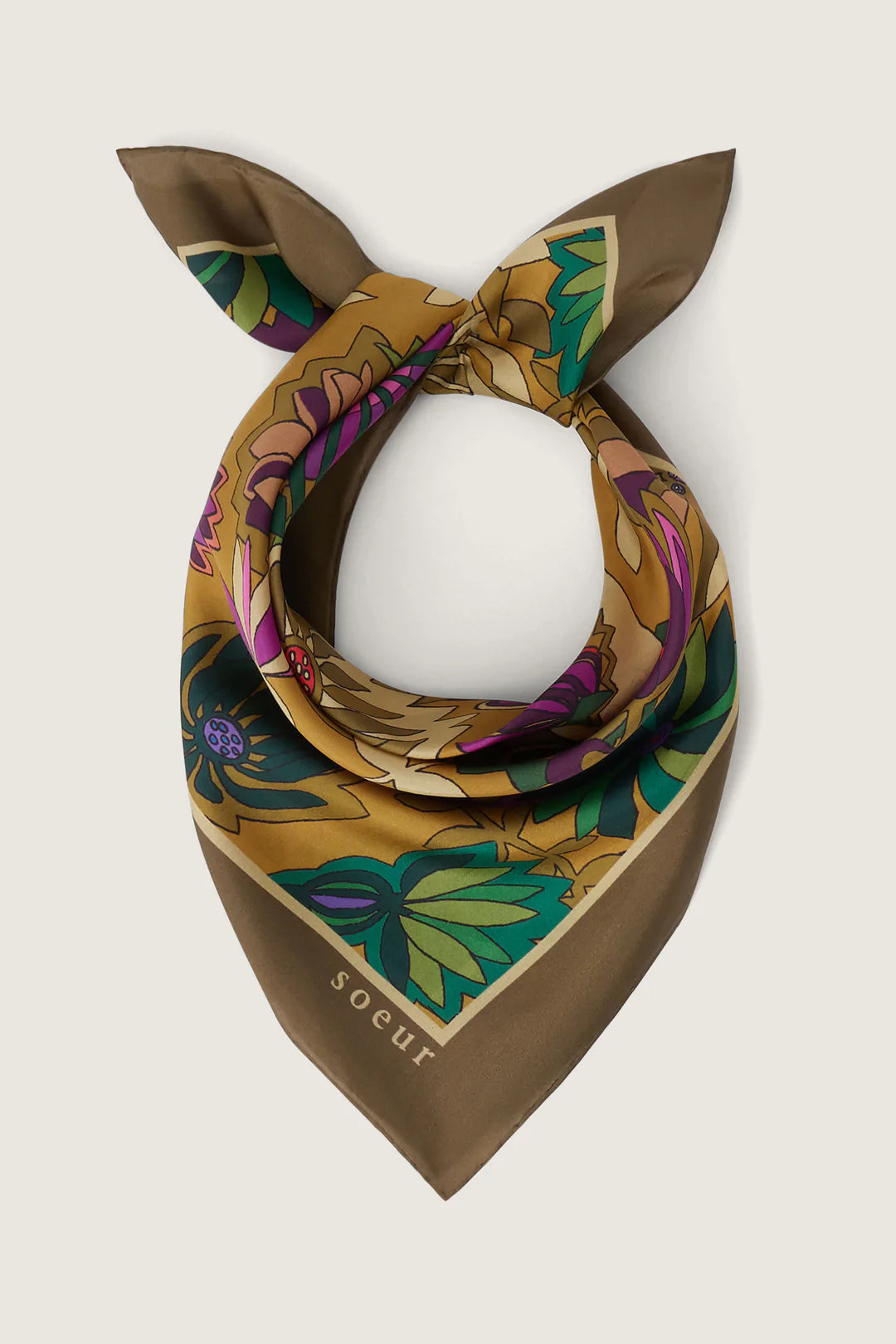 Dalton Scarf - Sister