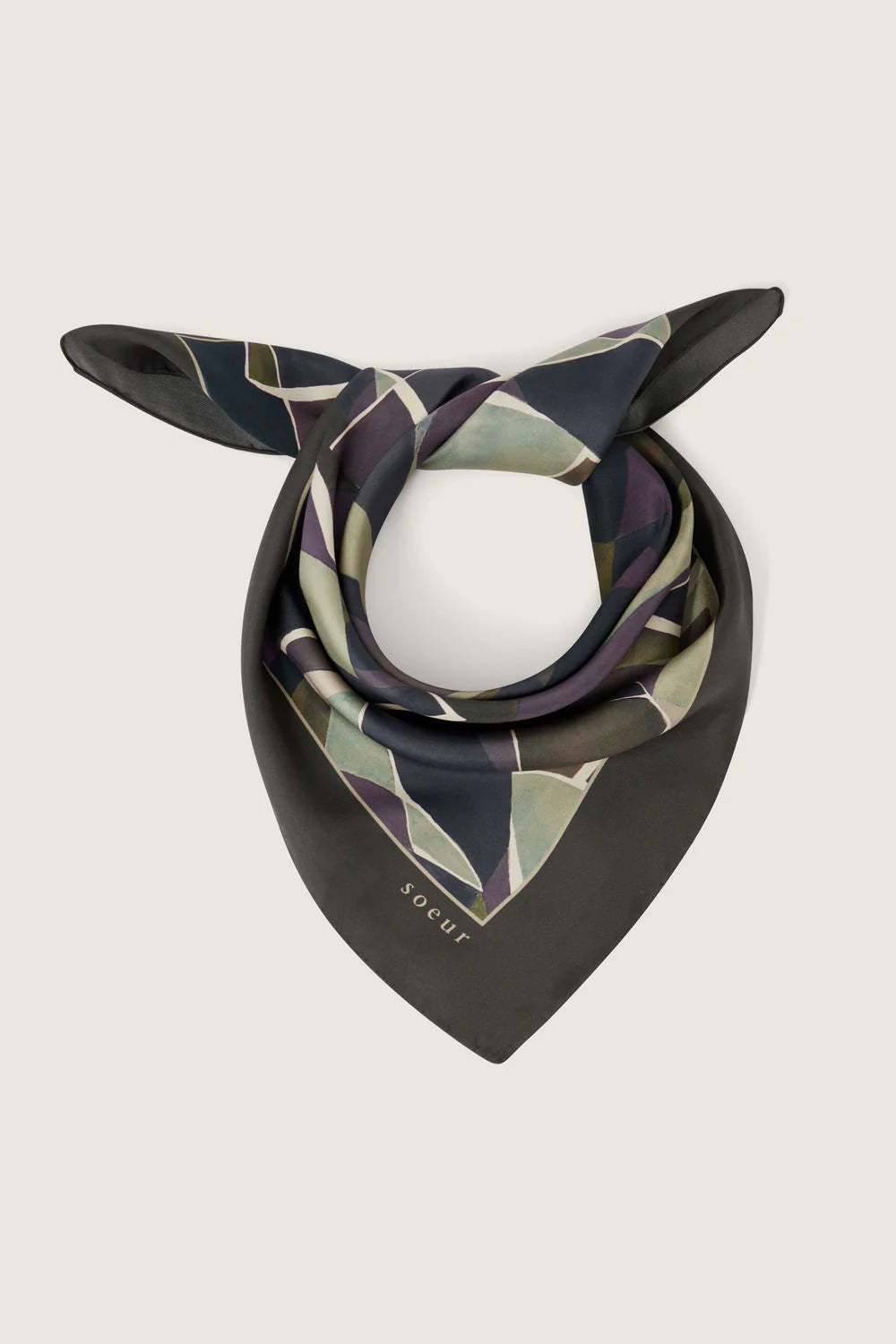 Foulard Capucine - Soeur