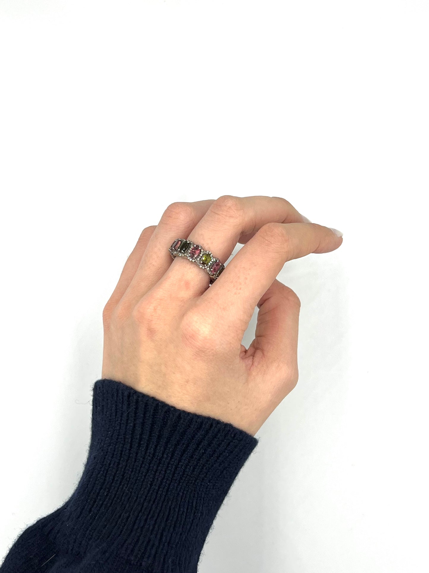 Bague Vajra - Tityaravy