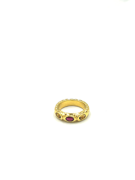 bague pour femme