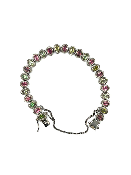 Bracelet Vajra - Tityaravy