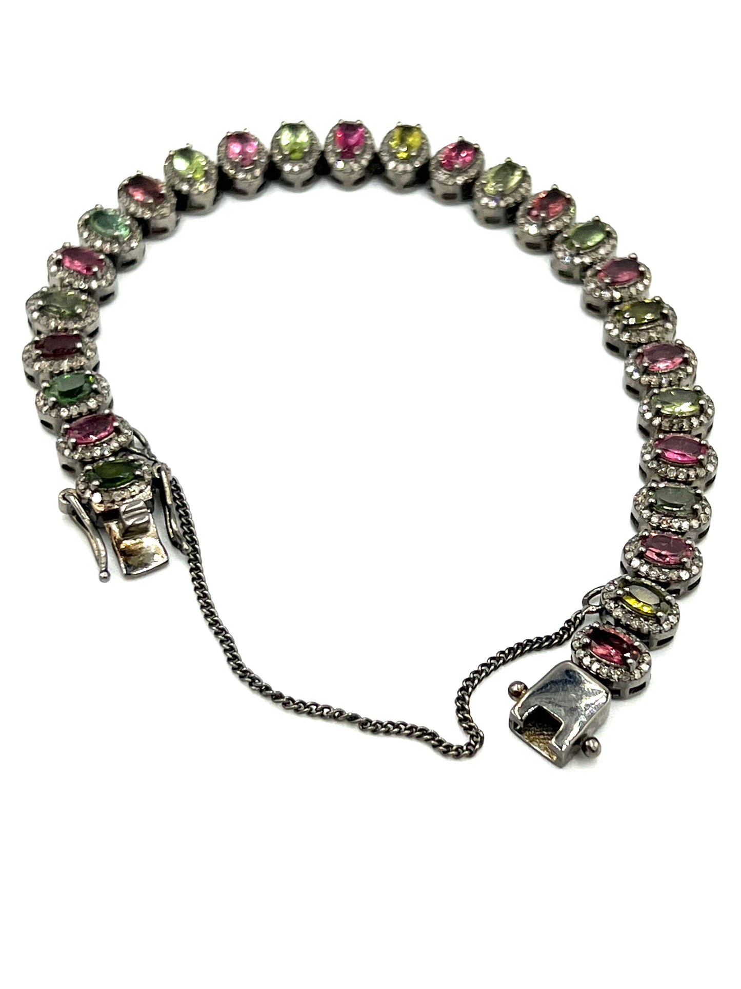 Bracelet Vajra - Tityaravy