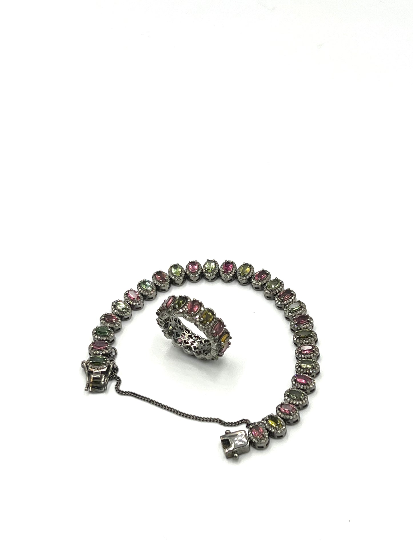 Bague Vajra - Tityaravy
