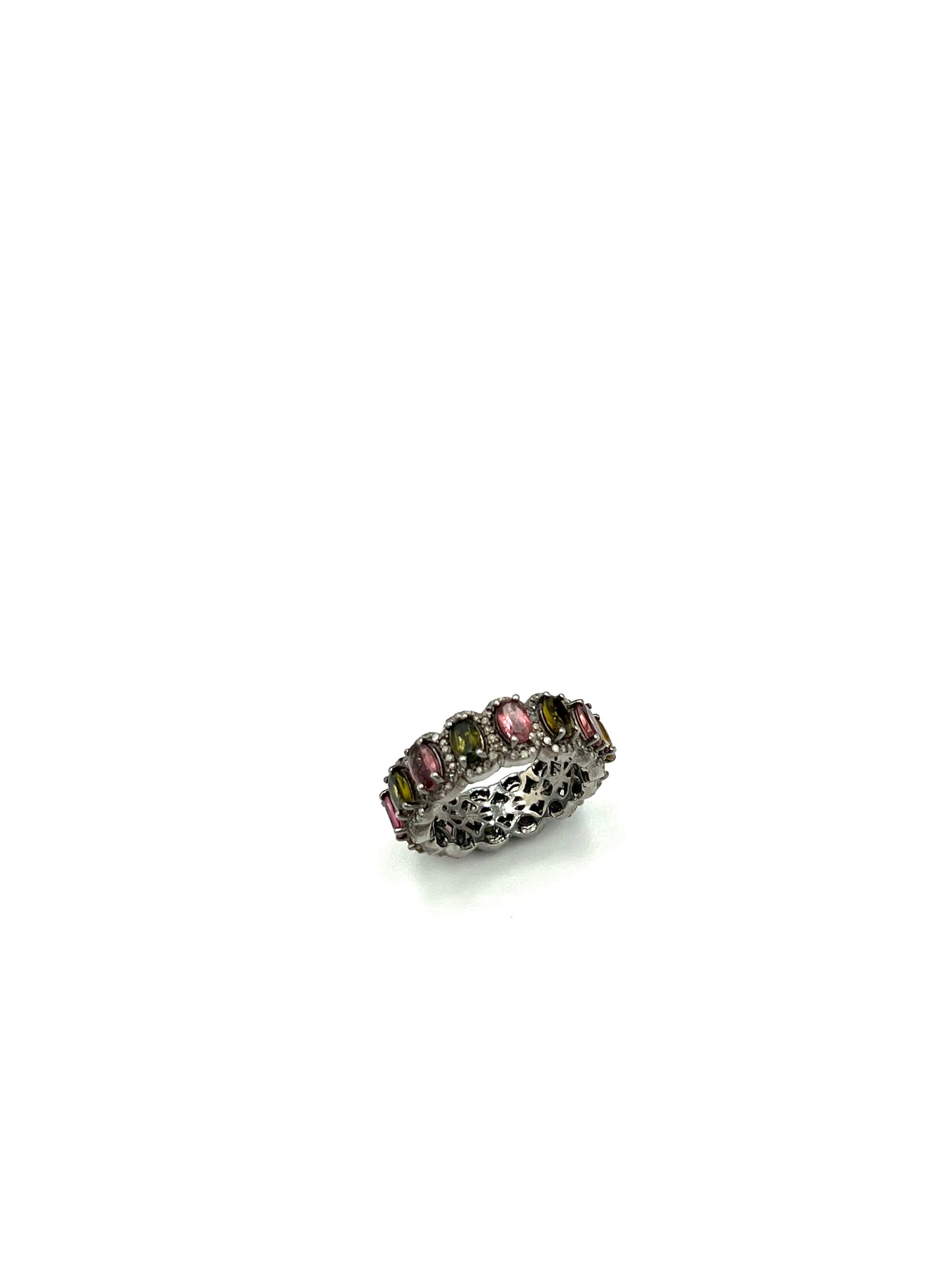 Bague Vajra - Tityaravy