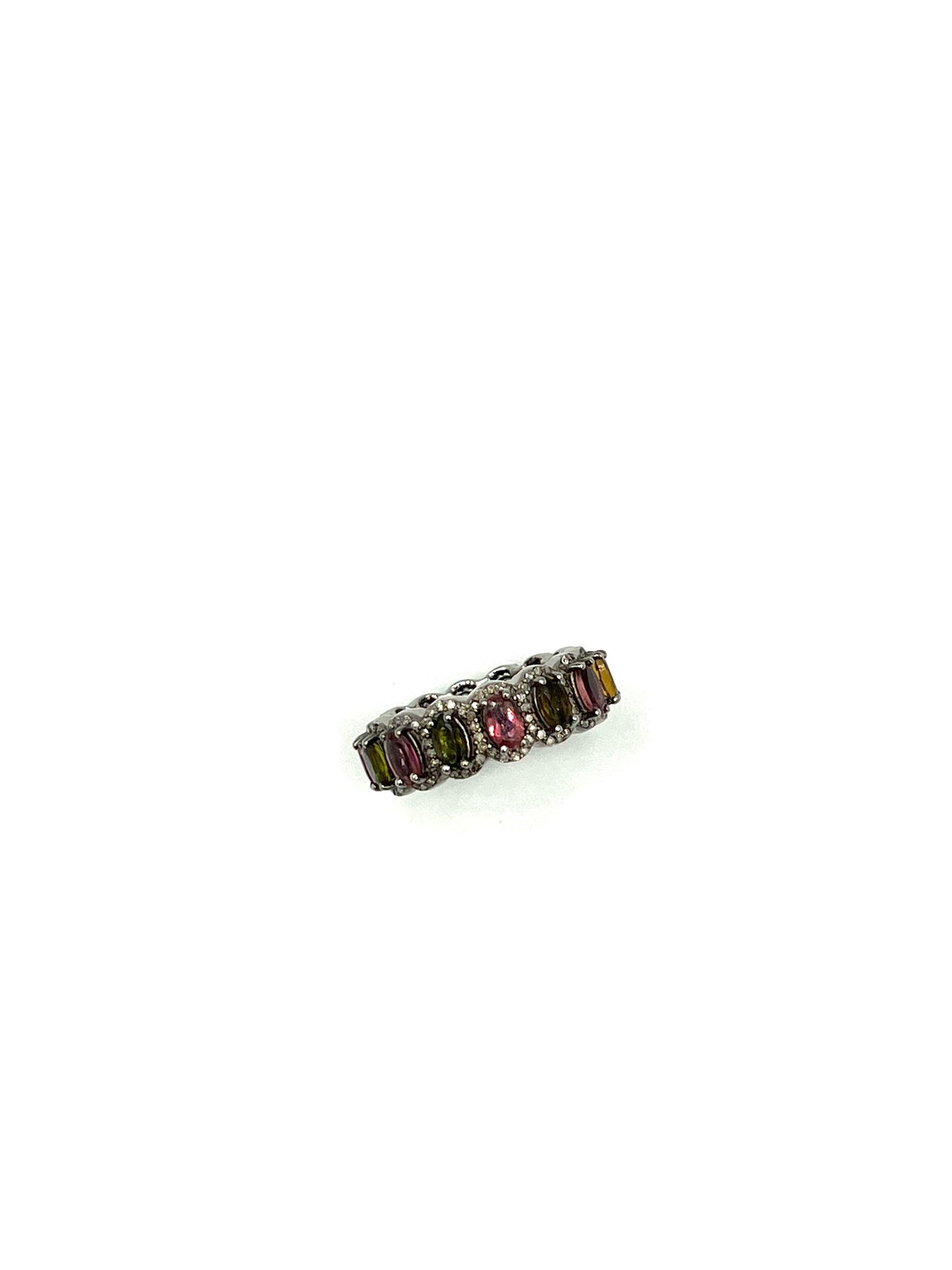 Bague Vajra - Tityaravy