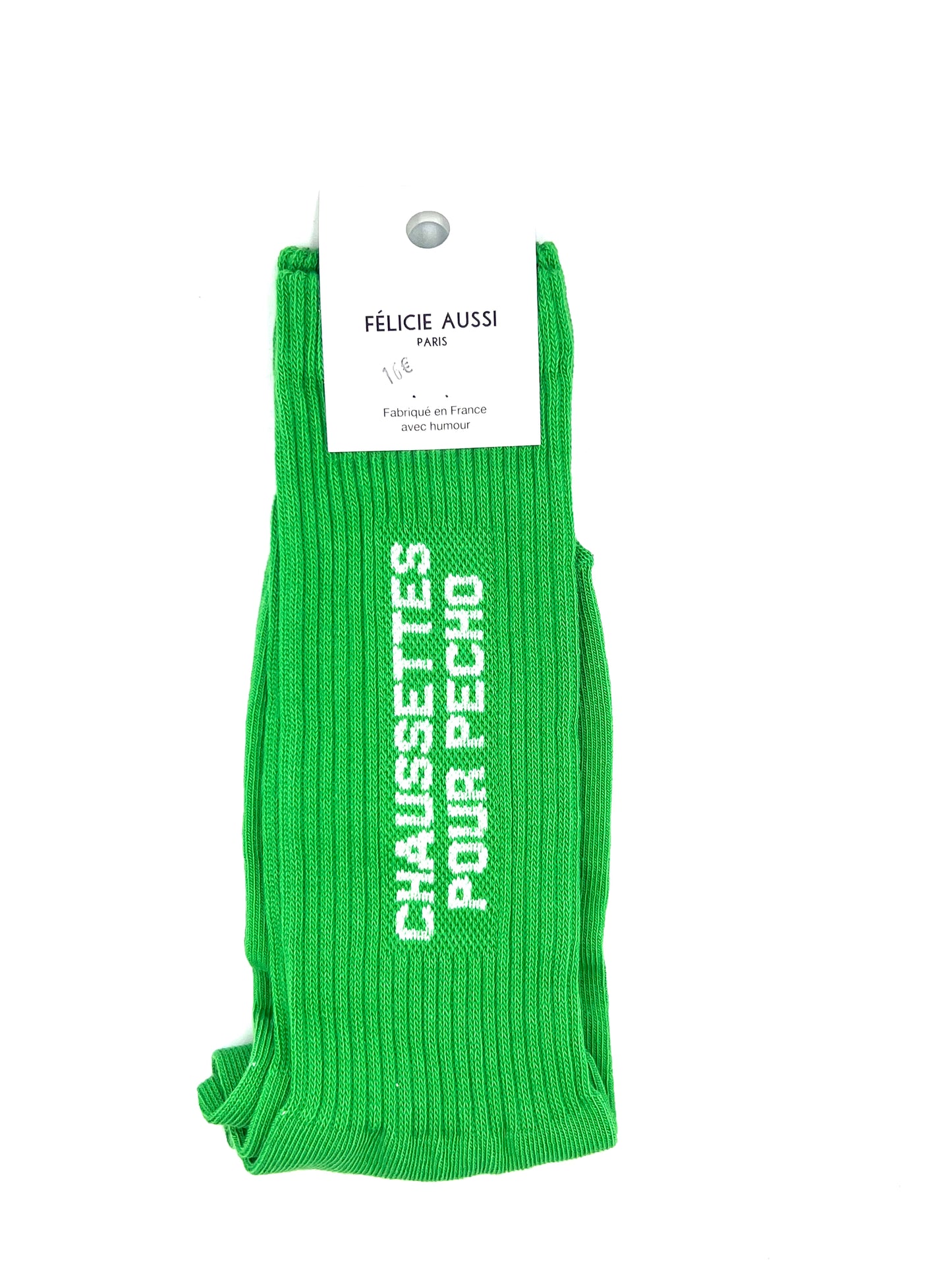 Chaussettes pour pecho Homme - Félicie Aussi