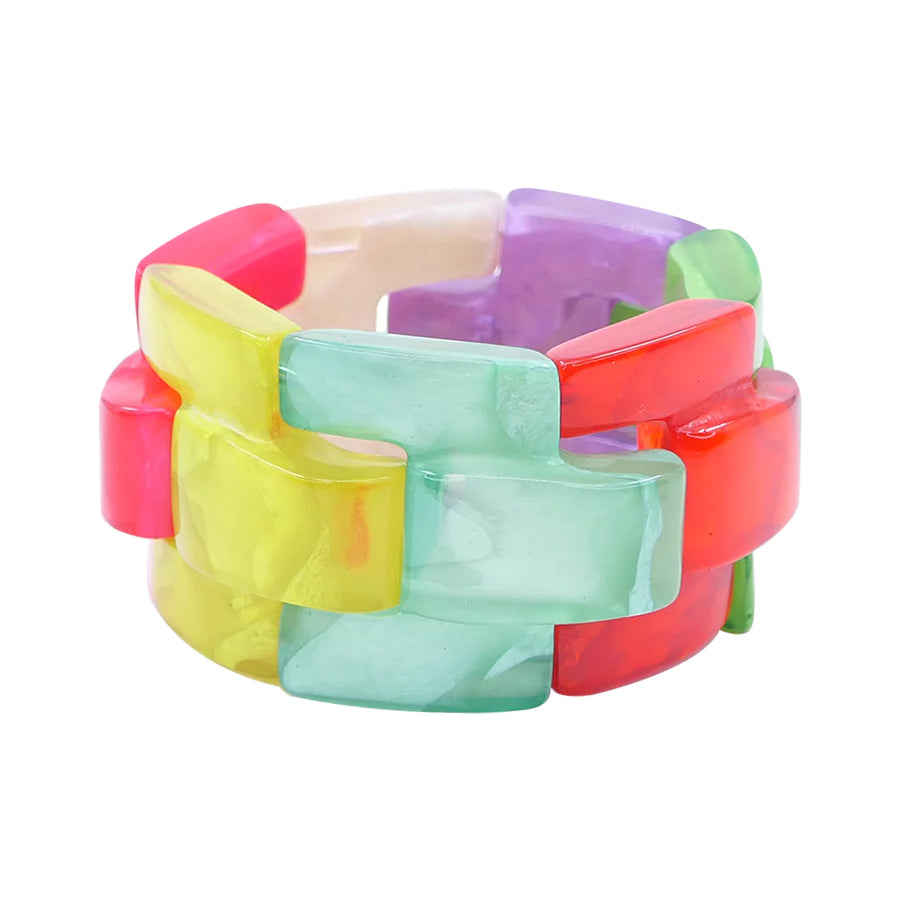 Bracelet Gigi Multitout - Dominique Denaive