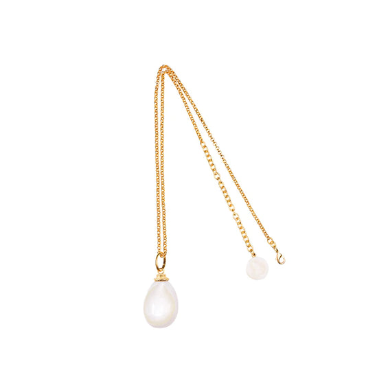 Collier Marion Nacre - Dominique Denaive