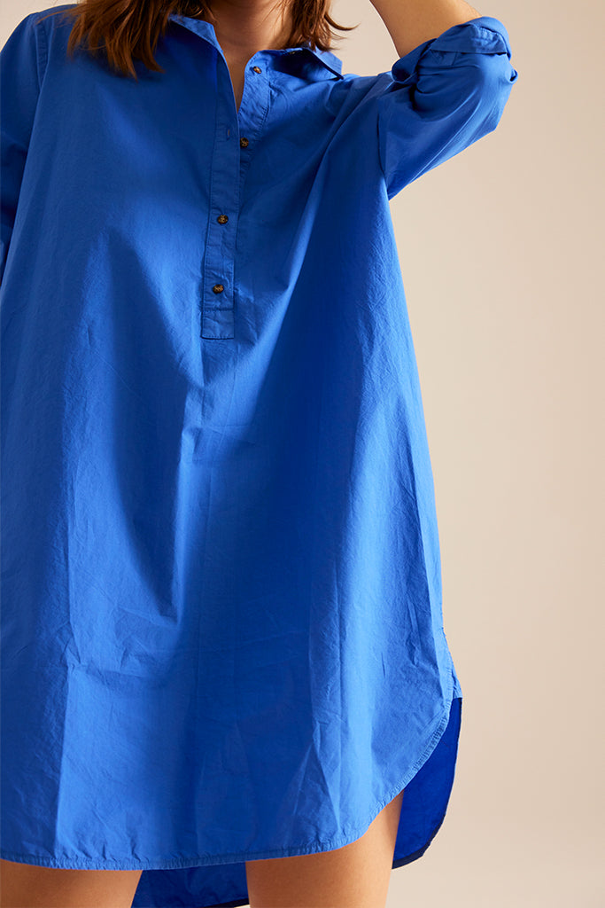 Rosemary shirt dress - Sacrécoeur