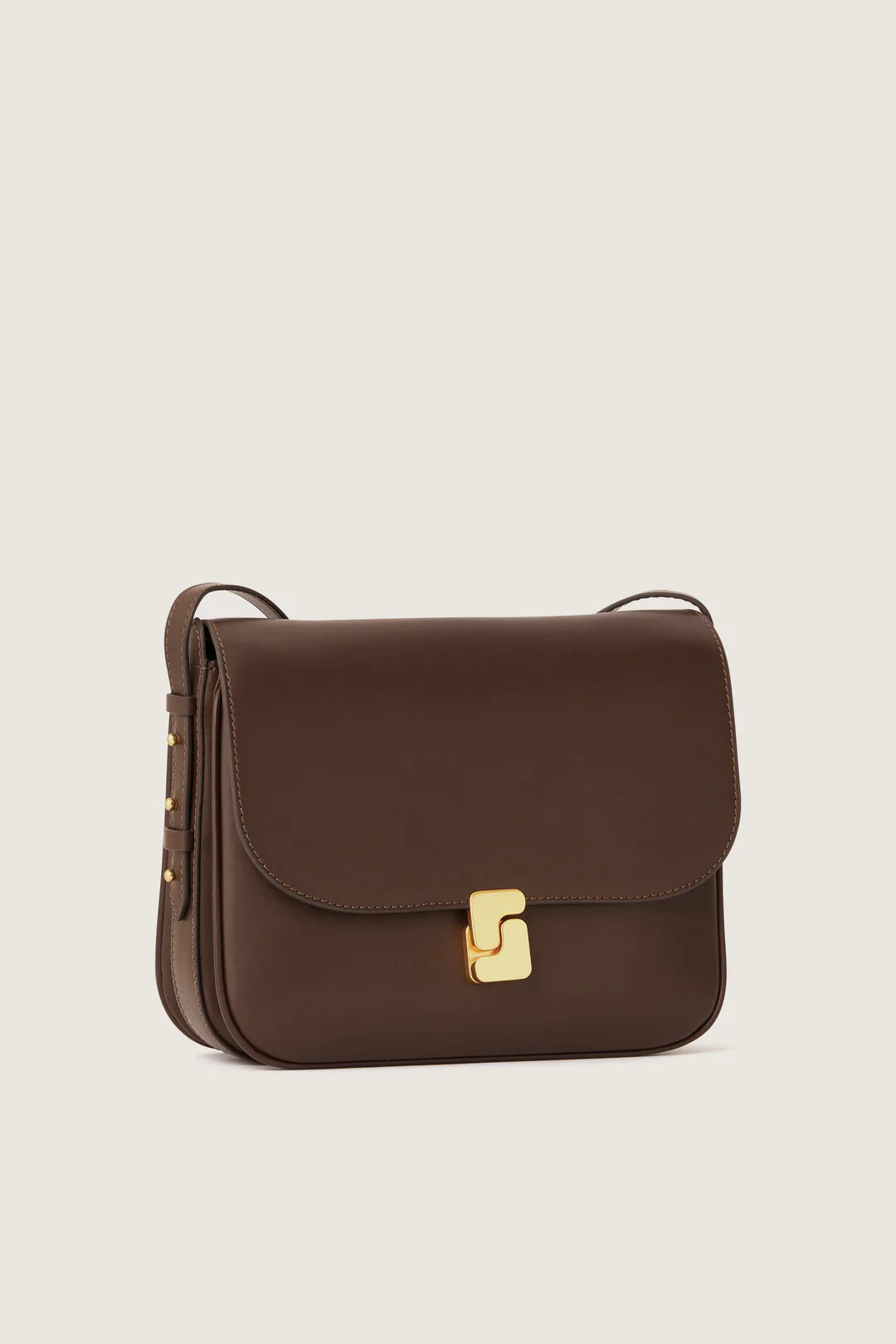 Sac Bellissima Maxi marron - Soeur