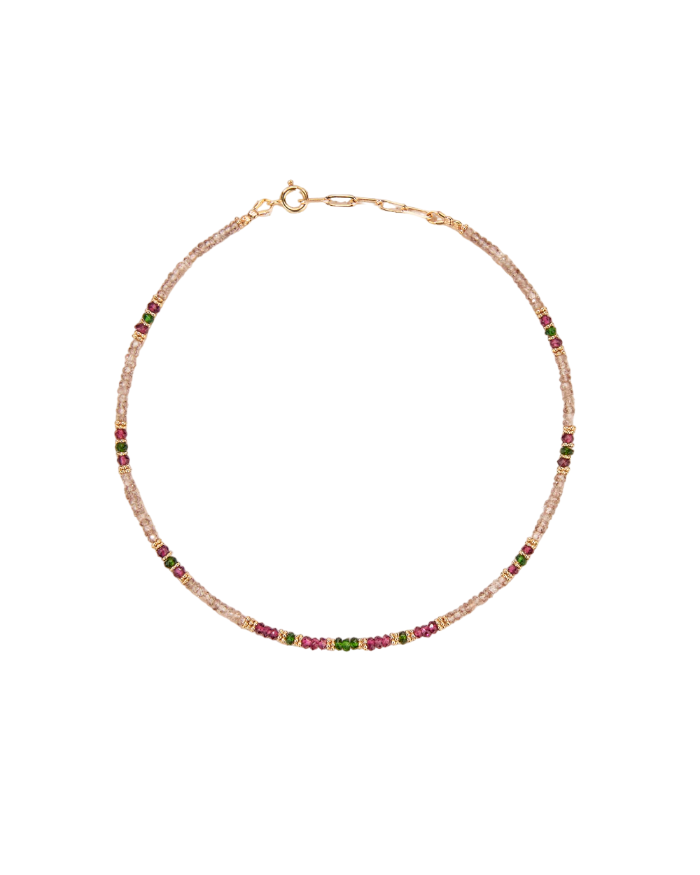 collier tityaravy