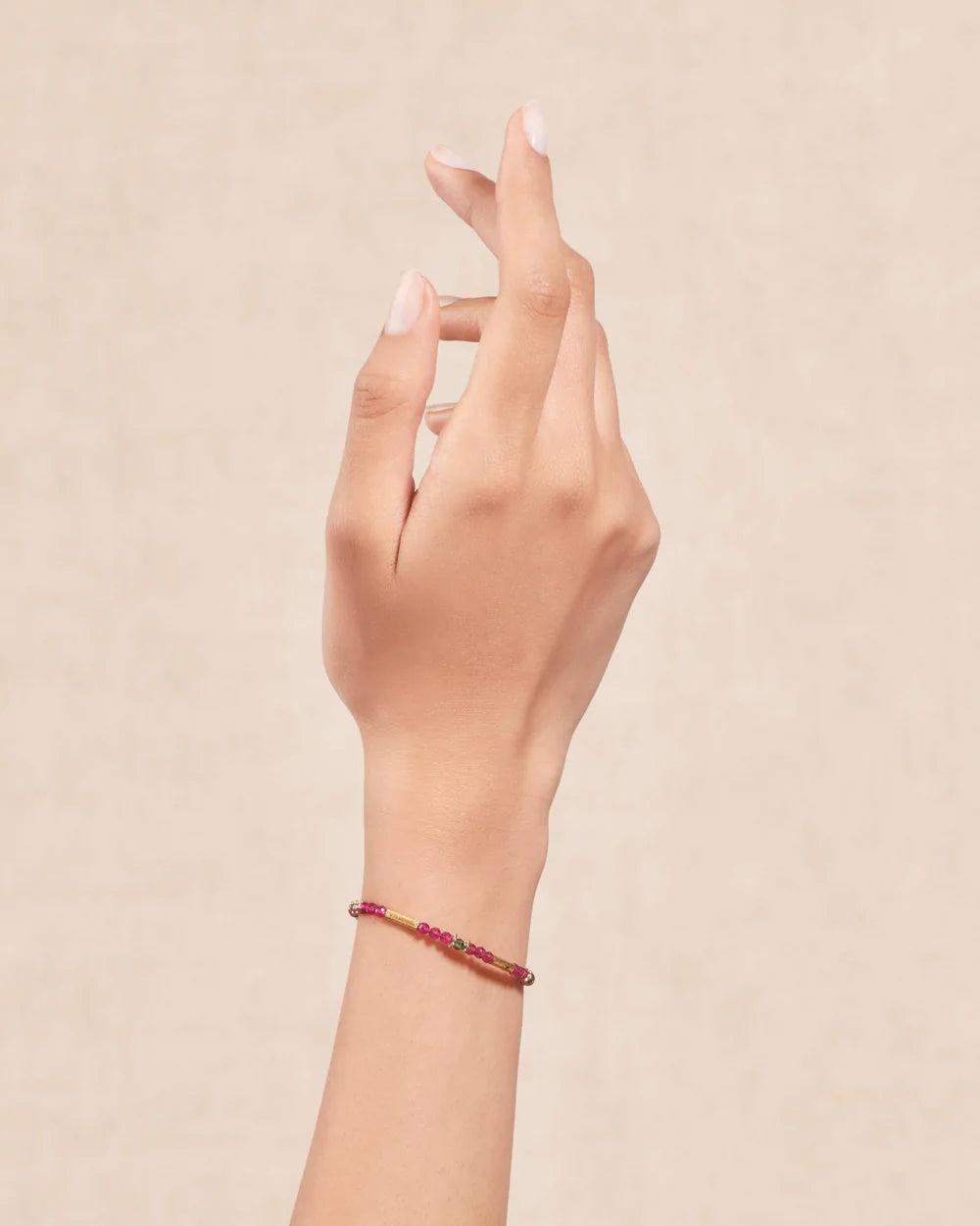 Ananda Bracelet - Tityaravy