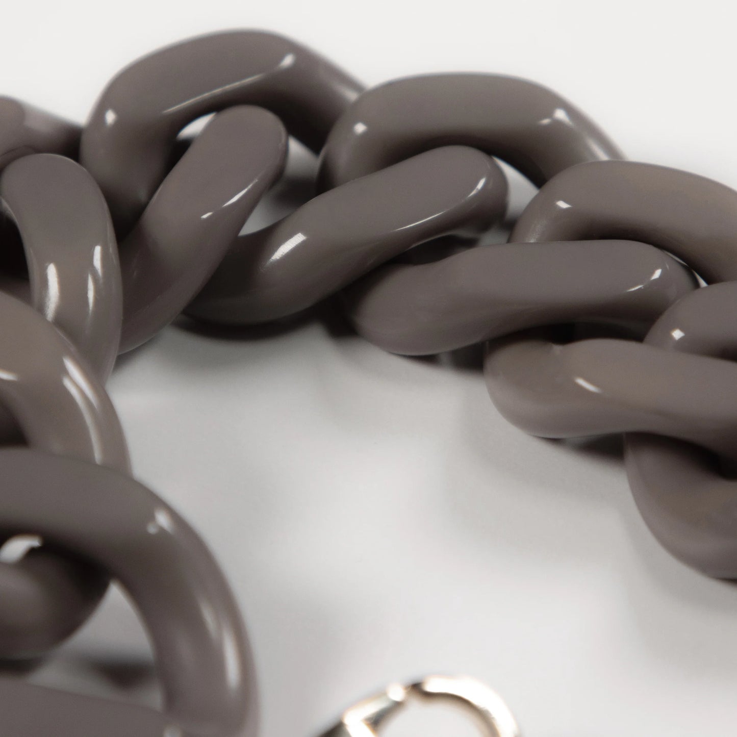 Bracelet Great Taupe - Vanessa Baroni