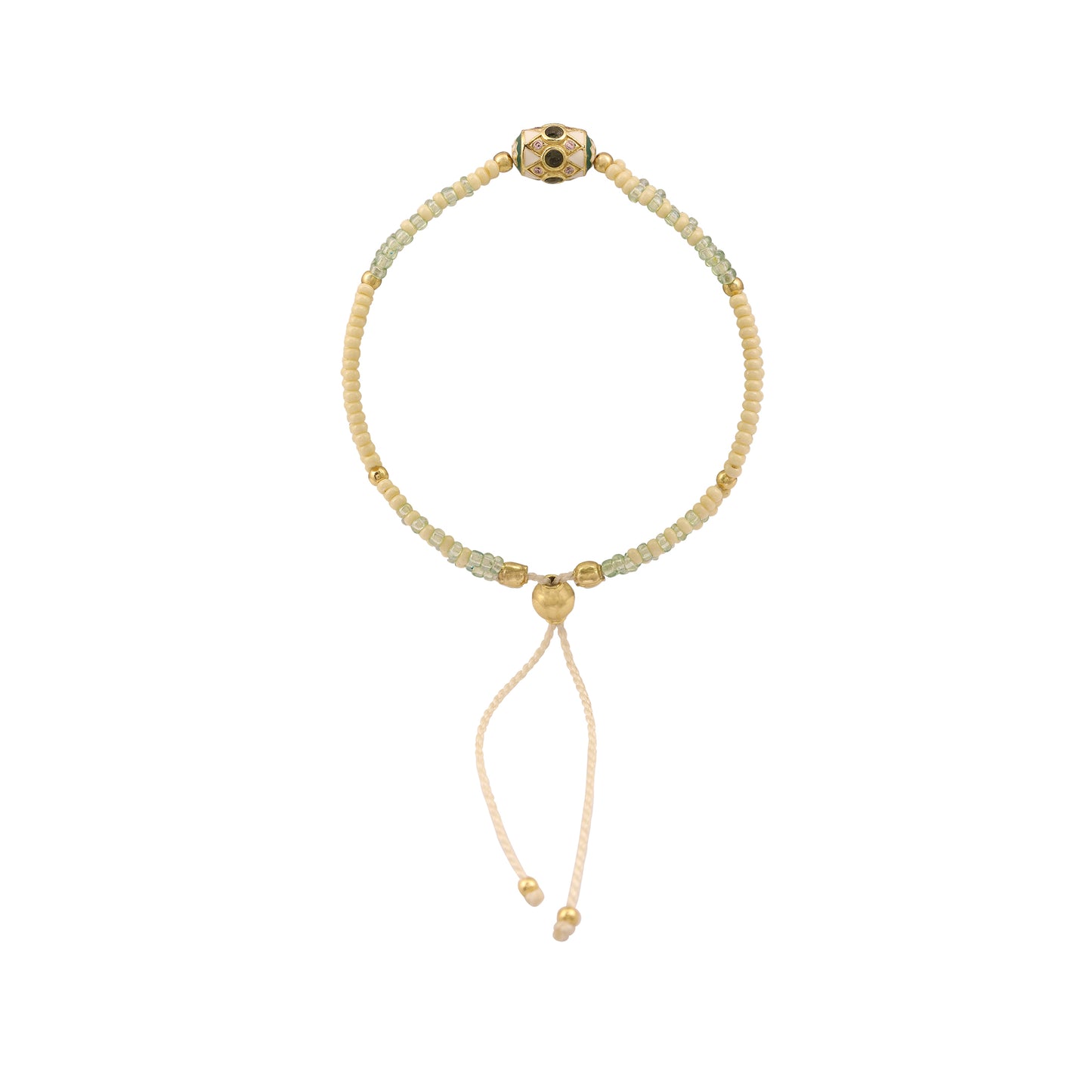 Bracelet Viñales - Dorothée Sausset