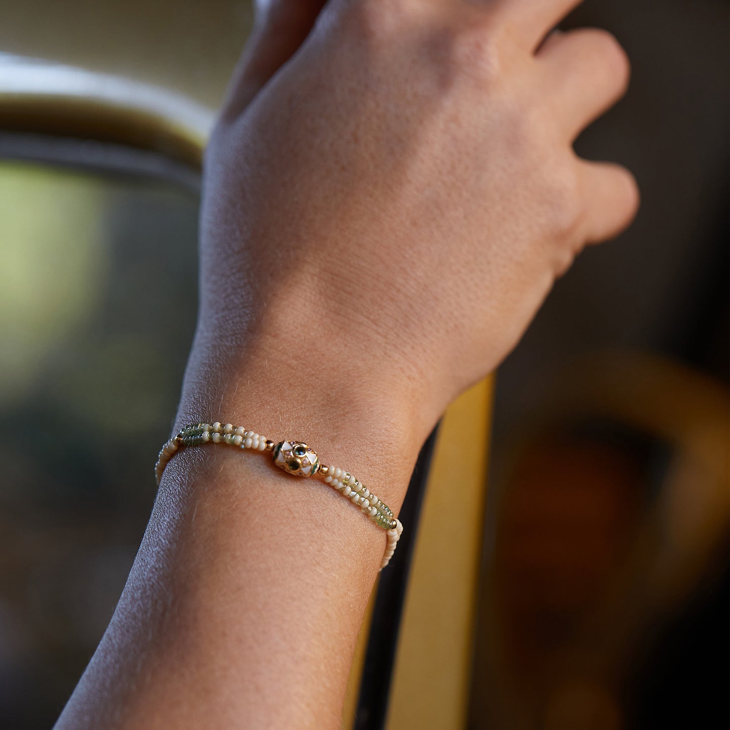 Bracelet Viñales - Dorothée Sausset