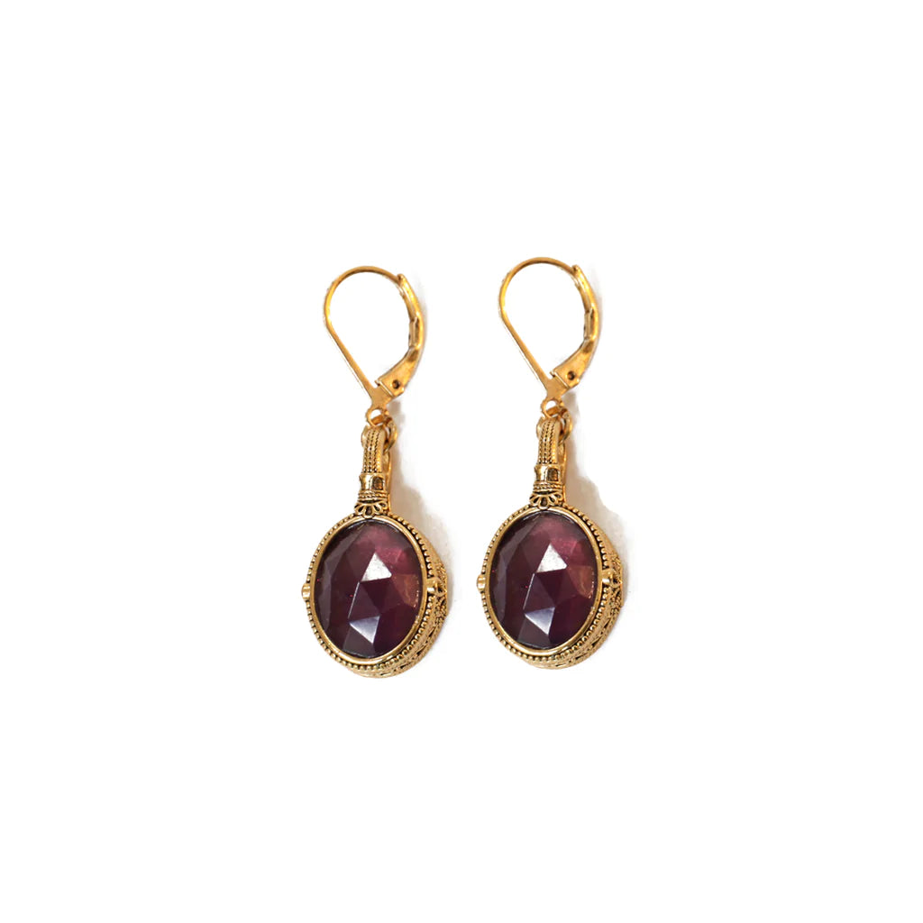 Boucles Camay - LA2L