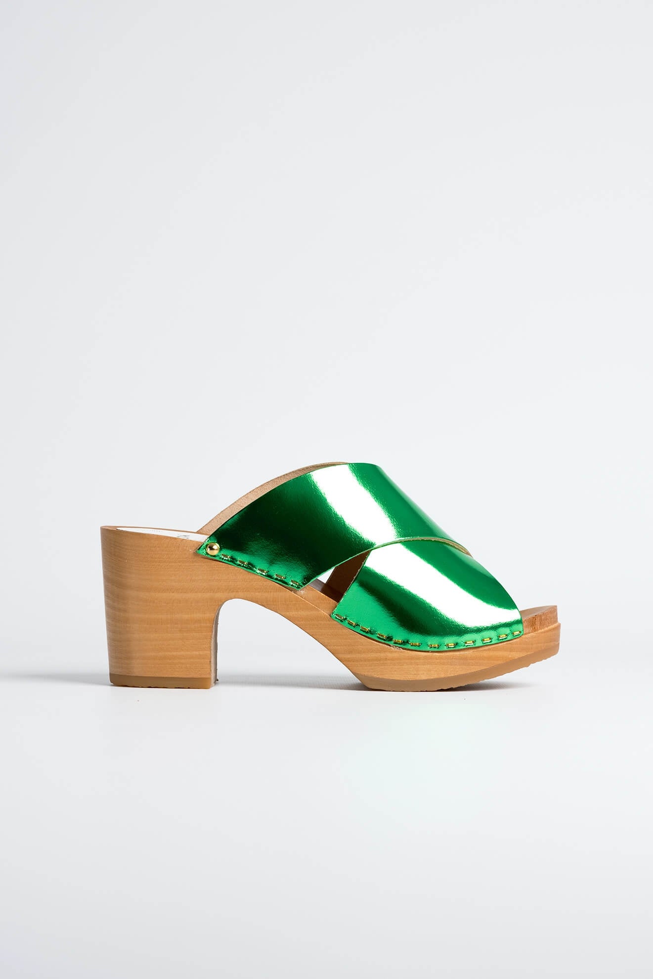 Sabots Yzis Laminato Granny - YOUYOU