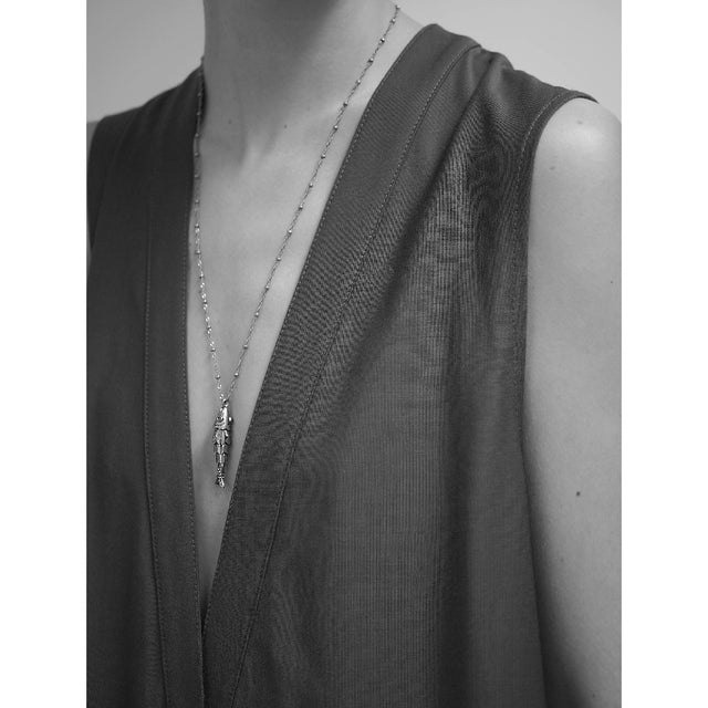 Collier Sacha Poisson - LA2L