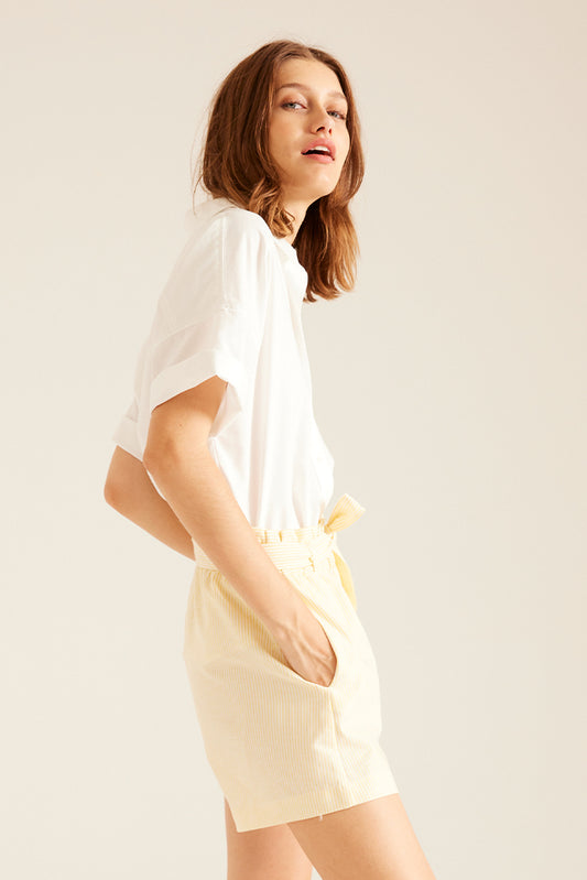 Chemise Lucy Craie - Sacrécoeur