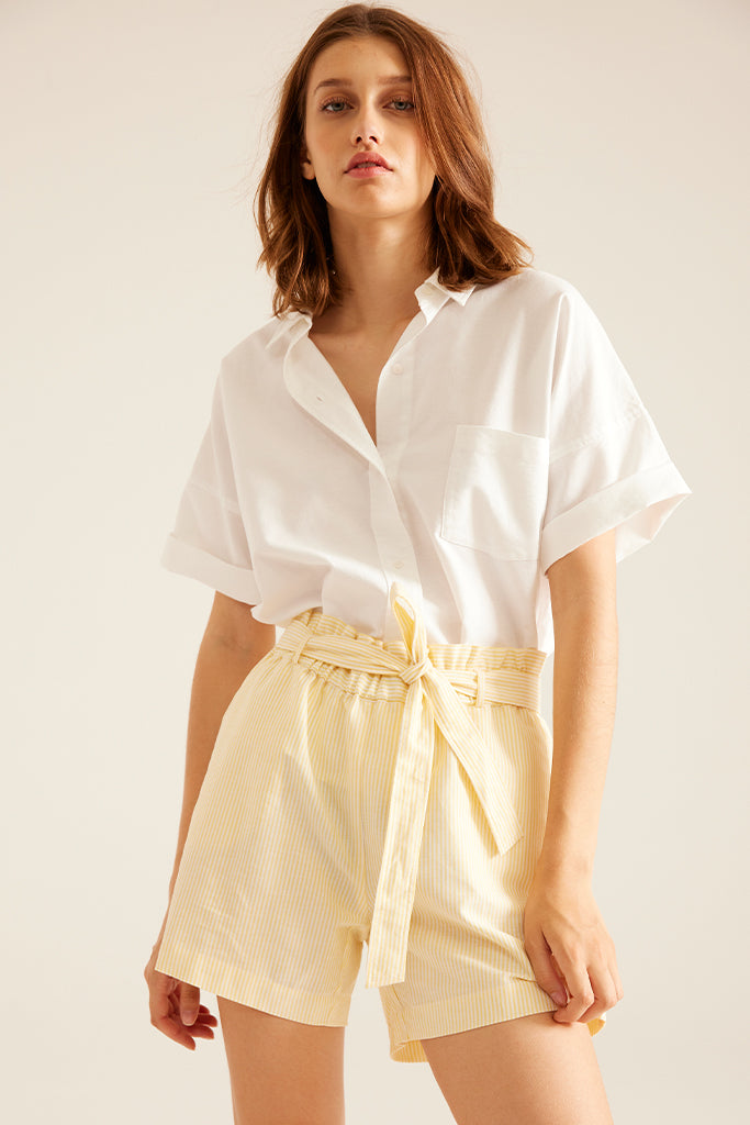 Chemise Lucy Craie - Sacrécoeur