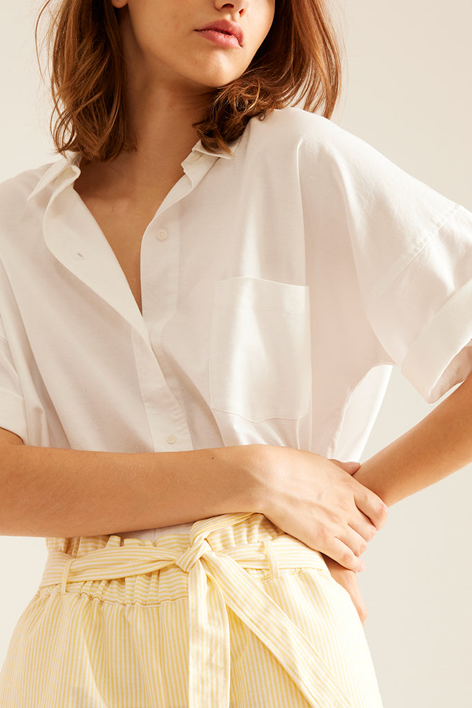 Chemise Lucy Craie - Sacrécoeur