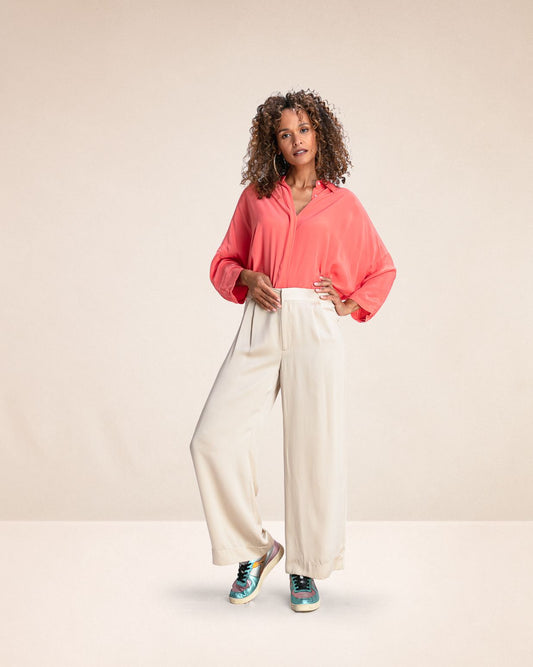 Pantalon Daddy Soie Sugar - Karma Koma