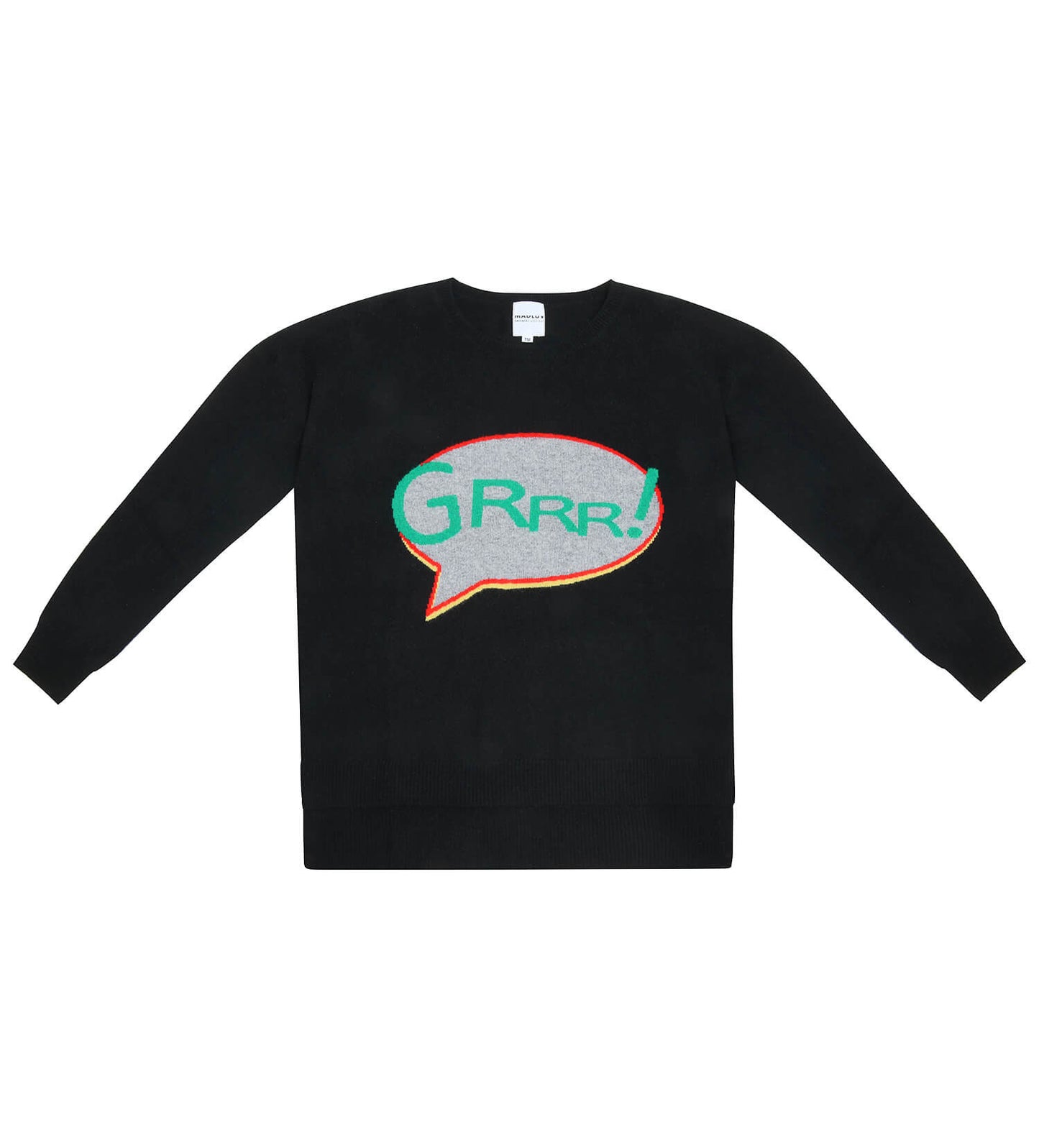 Pull Grrr black - Madluv