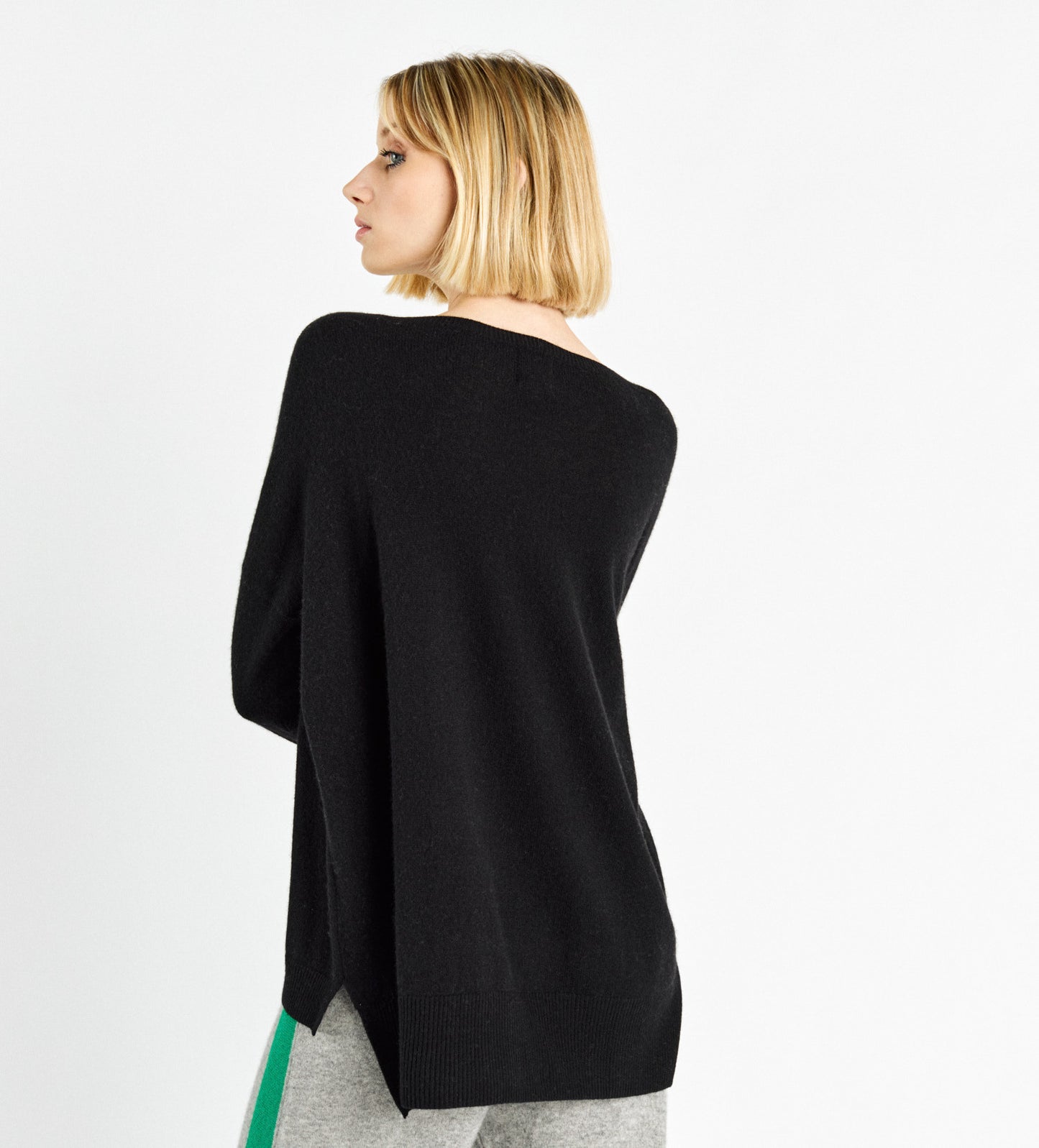 Pull Grrr black - Madluv