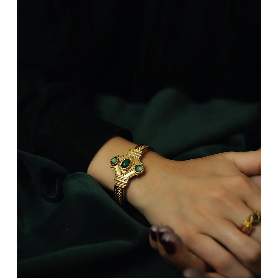 Manchette Rory New - LA2L