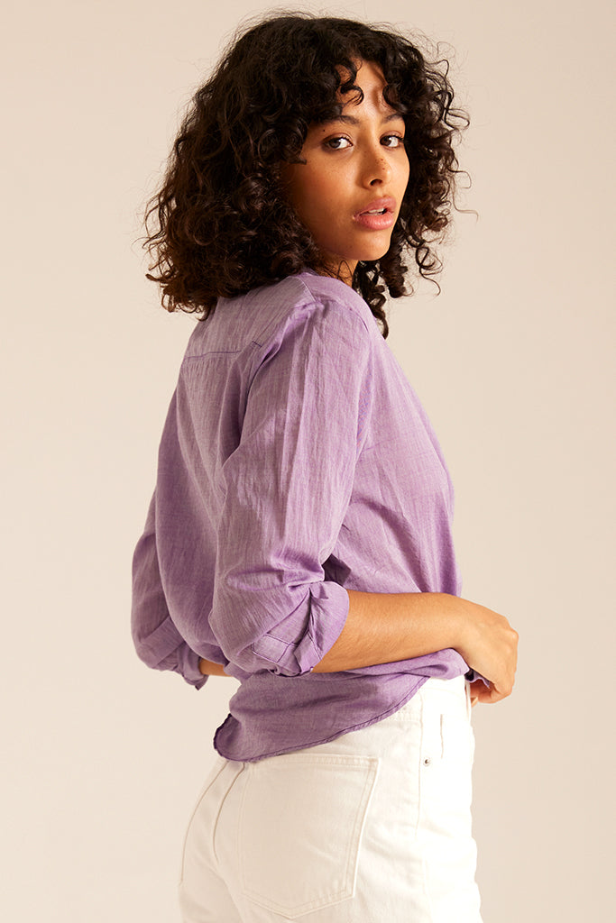 Chemise Manon - Sacrécoeur