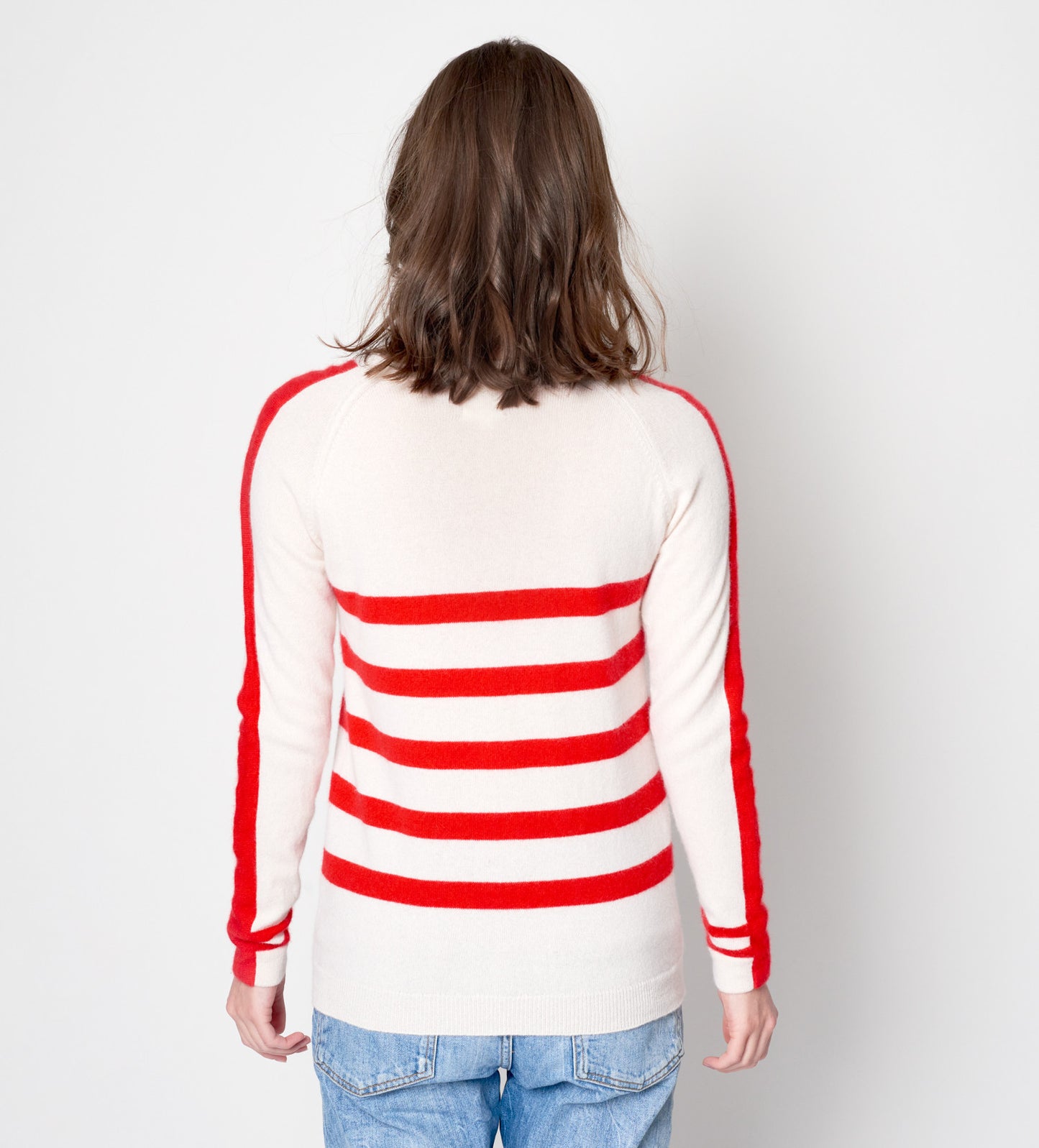 Pull POP rouge - Madluv