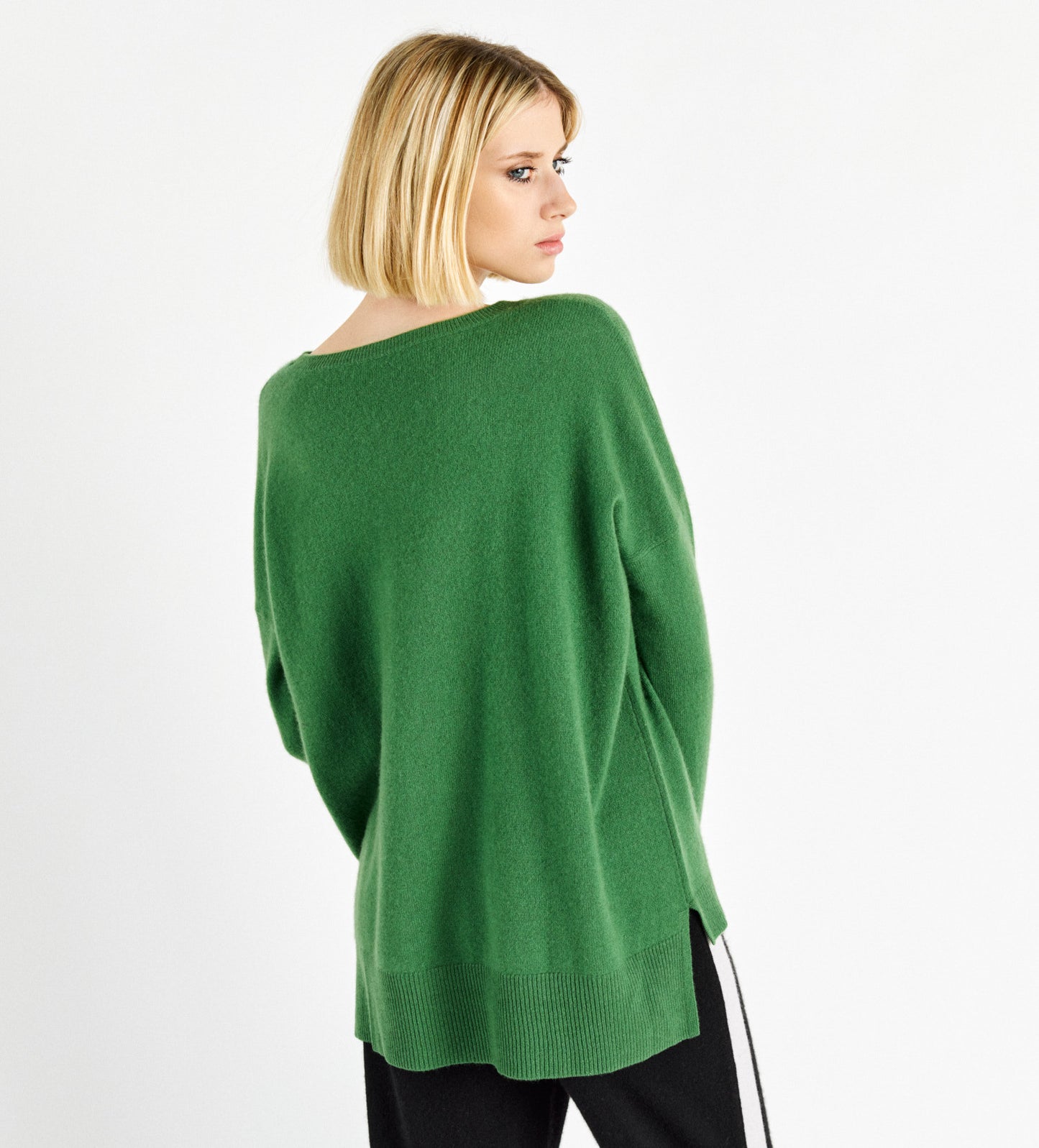 Pull BAM green - Madluv