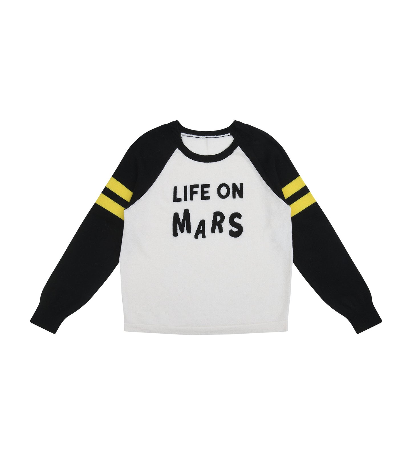 Pull Life on Mars - Madluv