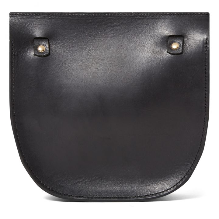Sac Georges Noir - Herbert