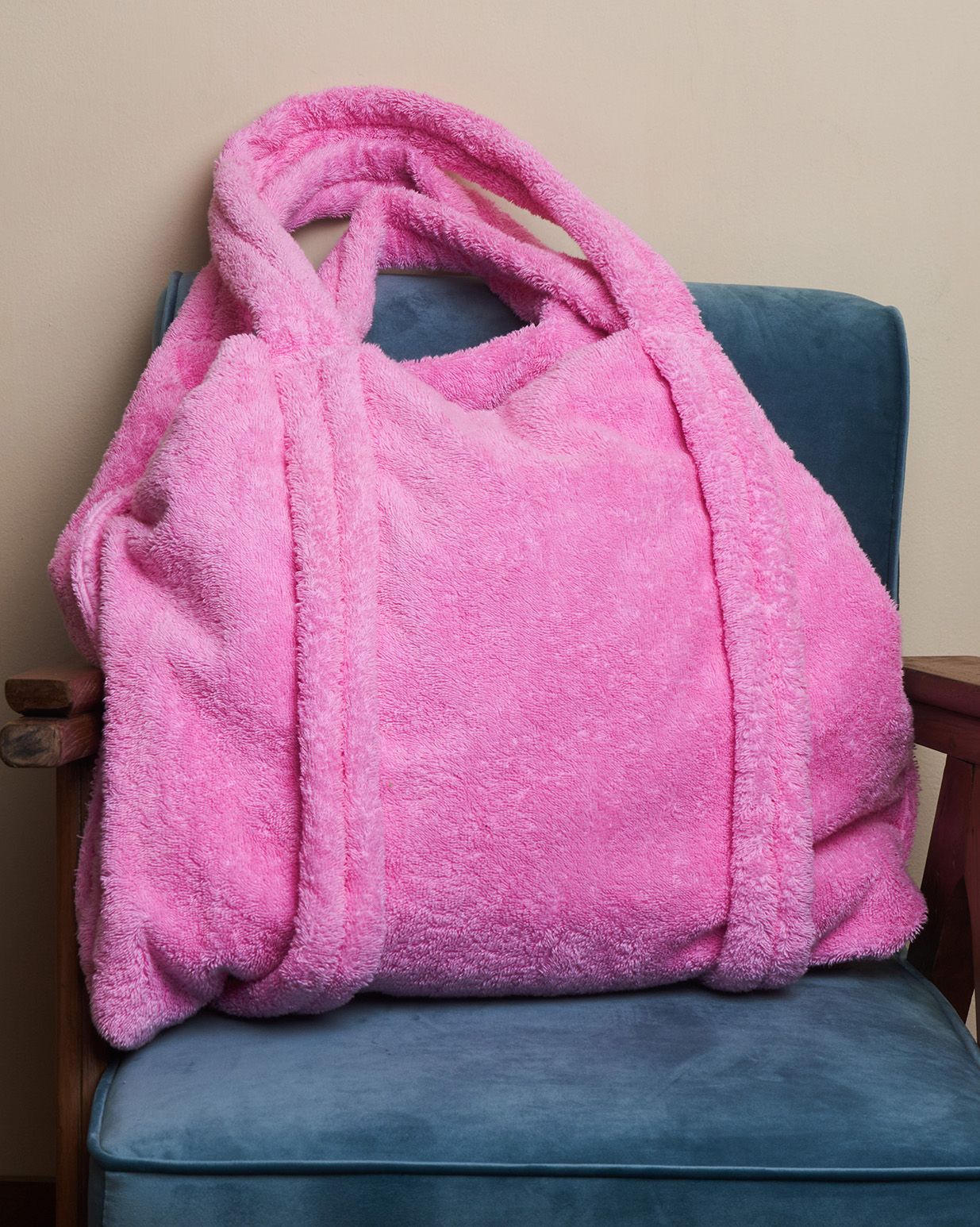 Grand Sac Santa - Karma Koma