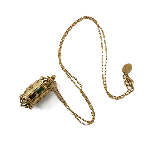 Sautoir Jasmine Cage - LA2L