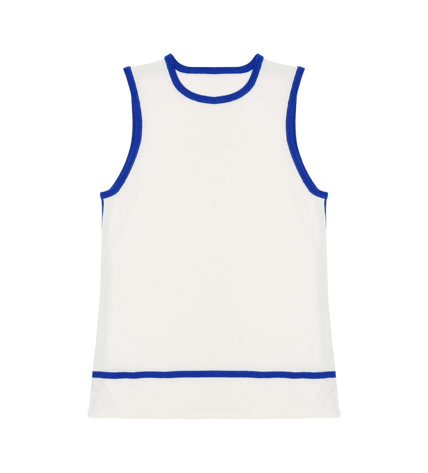 Top Tank blanc - Madluv